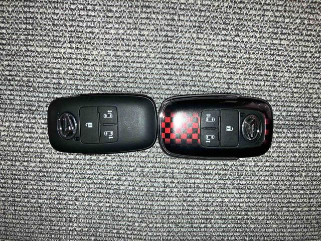 ムーヴキャンバスストライプスＧ（車内　消臭・抗菌　処理済）　衝突被害軽減システム　両側パワースライドドア　バックカメラ　キーフリーシステム（新潟県）の中古車