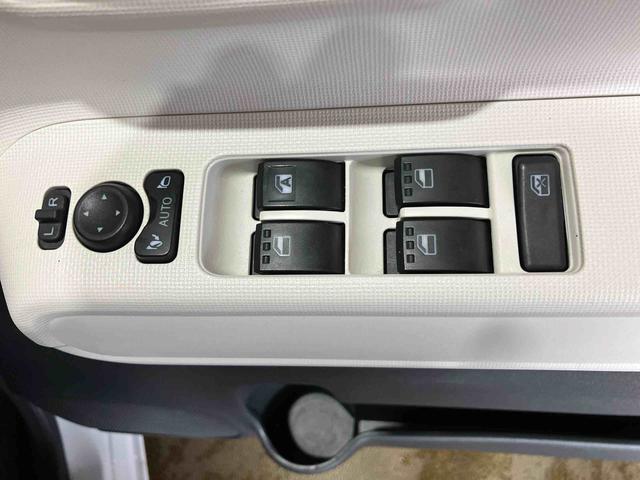 ムーヴキャンバスストライプスＧ（車内　消臭・抗菌　処理済）　衝突被害軽減システム　両側パワースライドドア　バックカメラ　キーフリーシステム（新潟県）の中古車