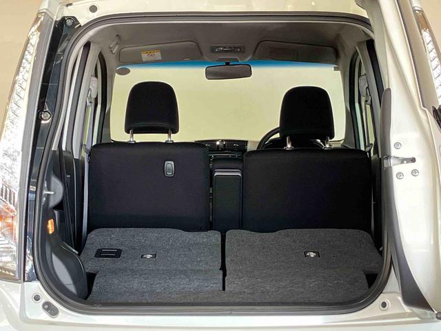 ムーヴカスタム　ＸスマートセレクションＳＡ（車内　消臭・抗菌　処理済）　衝突被害軽減システム　アルミホイール　キーフリーシステム（新潟県）の中古車