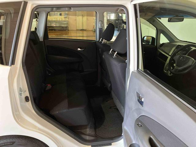 ムーヴカスタム　ＸスマートセレクションＳＡ（車内　消臭・抗菌　処理済）　衝突被害軽減システム　アルミホイール　キーフリーシステム（新潟県）の中古車