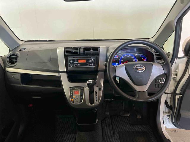 ムーヴカスタム　ＸスマートセレクションＳＡ（車内　消臭・抗菌　処理済）　衝突被害軽減システム　アルミホイール　キーフリーシステム（新潟県）の中古車