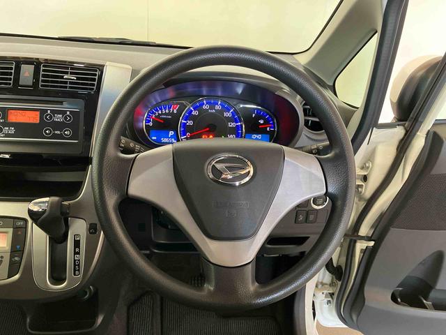 ムーヴカスタム　ＸスマートセレクションＳＡ（車内　消臭・抗菌　処理済）　衝突被害軽減システム　アルミホイール　キーフリーシステム（新潟県）の中古車