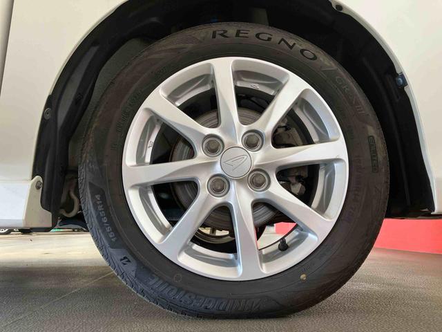 ムーヴカスタム　ＸスマートセレクションＳＡ（車内　消臭・抗菌　処理済）　衝突被害軽減システム　アルミホイール　キーフリーシステム（新潟県）の中古車