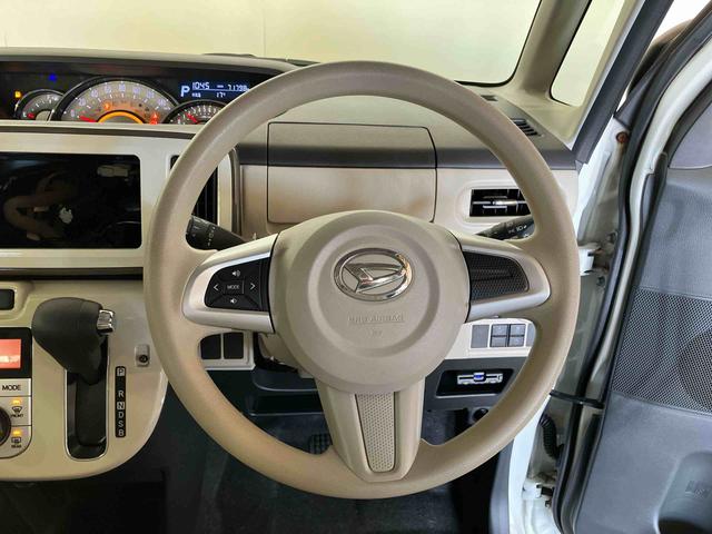 ムーヴキャンバスGメイクアップ SAII(車内 消臭・抗菌 処理済) 衝突被害軽減システム 両側パワースライドドア バックカメラ アルミホイール キーフリーシステム(新潟県)の中古車