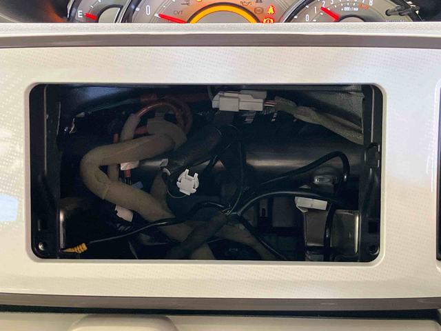 ムーヴキャンバスGメイクアップ SAII(車内 消臭・抗菌 処理済) 衝突被害軽減システム 両側パワースライドドア バックカメラ アルミホイール キーフリーシステム(新潟県)の中古車