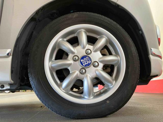 ムーヴキャンバスGメイクアップ SAII(車内 消臭・抗菌 処理済) 衝突被害軽減システム 両側パワースライドドア バックカメラ アルミホイール キーフリーシステム(新潟県)の中古車