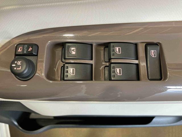 ムーヴキャンバスGメイクアップ SAII(車内 消臭・抗菌 処理済) 衝突被害軽減システム 両側パワースライドドア バックカメラ アルミホイール キーフリーシステム(新潟県)の中古車