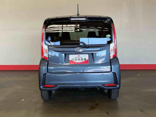 ムーヴカスタム　Ｘ　ハイパーＳＡII（車内　消臭・抗菌　処理済）　衝突被害軽減システム　４ＷＤ　ナビ　バックカメラ　アルミホイール　キーフリーシステム（新潟県）の中古車