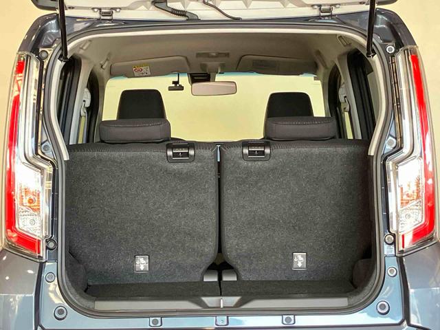 ムーヴカスタム　Ｘ　ハイパーＳＡII（車内　消臭・抗菌　処理済）　衝突被害軽減システム　４ＷＤ　ナビ　バックカメラ　アルミホイール　キーフリーシステム（新潟県）の中古車