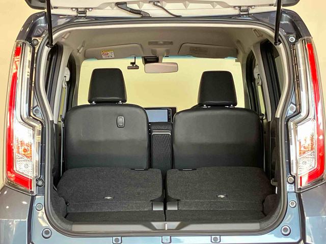 ムーヴカスタム　Ｘ　ハイパーＳＡII（車内　消臭・抗菌　処理済）　衝突被害軽減システム　４ＷＤ　ナビ　バックカメラ　アルミホイール　キーフリーシステム（新潟県）の中古車