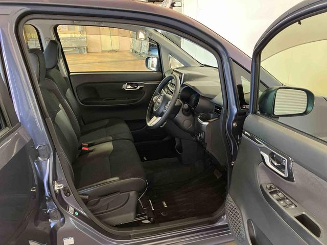 ムーヴカスタム　Ｘ　ハイパーＳＡII（車内　消臭・抗菌　処理済）　衝突被害軽減システム　４ＷＤ　ナビ　バックカメラ　アルミホイール　キーフリーシステム（新潟県）の中古車