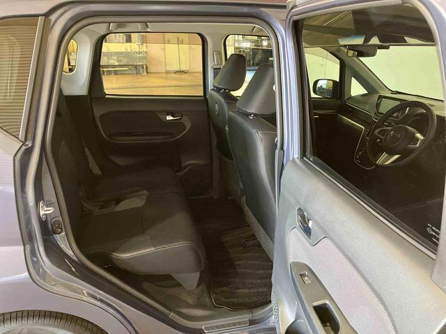 ムーヴカスタム　Ｘ　ハイパーＳＡII（車内　消臭・抗菌　処理済）　衝突被害軽減システム　４ＷＤ　ナビ　バックカメラ　アルミホイール　キーフリーシステム（新潟県）の中古車