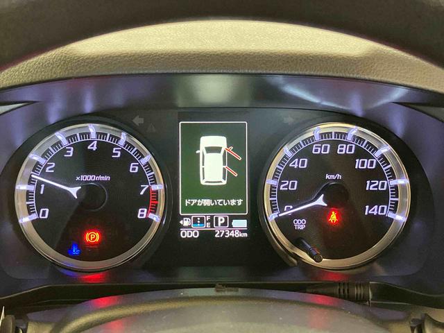 ムーヴカスタム　Ｘ　ハイパーＳＡII（車内　消臭・抗菌　処理済）　衝突被害軽減システム　４ＷＤ　ナビ　バックカメラ　アルミホイール　キーフリーシステム（新潟県）の中古車