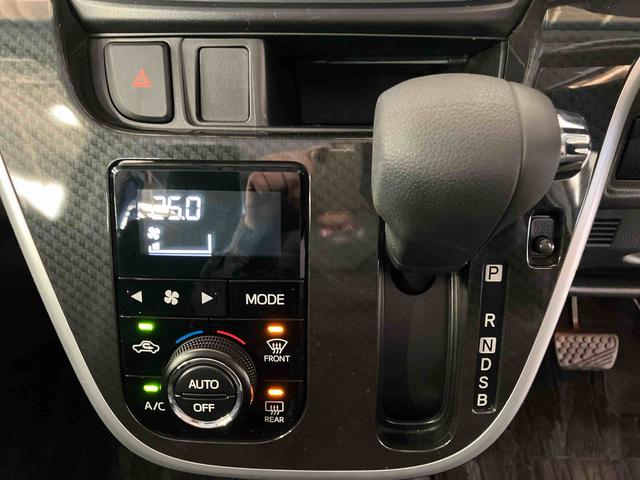 ムーヴカスタム　Ｘ　ハイパーＳＡII（車内　消臭・抗菌　処理済）　衝突被害軽減システム　４ＷＤ　ナビ　バックカメラ　アルミホイール　キーフリーシステム（新潟県）の中古車