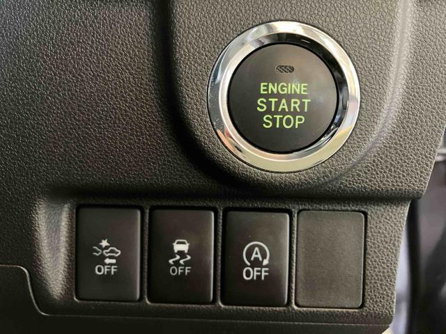 ムーヴカスタム　Ｘ　ハイパーＳＡII（車内　消臭・抗菌　処理済）　衝突被害軽減システム　４ＷＤ　ナビ　バックカメラ　アルミホイール　キーフリーシステム（新潟県）の中古車