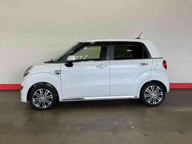 キャストスタイルG VS SAIII(車内 消臭・抗菌 処理済) 衝突被害軽減システム 4WD ナビ パノラマモニター アルミホイール キーフリーシステム(新潟県)の中古車