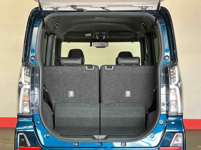 タントカスタムＸセレクション（車内　消臭・抗菌　処理済）　衝突被害軽減システム　４ＷＤ　両側パワースライドドア　ナビ　バックカメラ　アルミホイール　キーフリーシステム（新潟県）の中古車