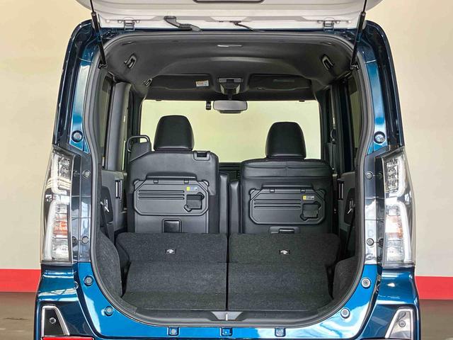 タントカスタムＸセレクション（車内　消臭・抗菌　処理済）　衝突被害軽減システム　４ＷＤ　両側パワースライドドア　ナビ　バックカメラ　アルミホイール　キーフリーシステム（新潟県）の中古車