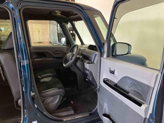 タントカスタムＸセレクション（車内　消臭・抗菌　処理済）　衝突被害軽減システム　４ＷＤ　両側パワースライドドア　ナビ　バックカメラ　アルミホイール　キーフリーシステム（新潟県）の中古車