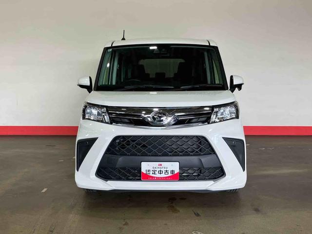 トールＧ（車内　消臭・抗菌　処理済）　衝突被害軽減システム　両側パワースライドドア　バックカメラ　キーフリーシステム（新潟県）の中古車