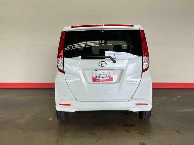 トールＧ（車内　消臭・抗菌　処理済）　衝突被害軽減システム　両側パワースライドドア　バックカメラ　キーフリーシステム（新潟県）の中古車