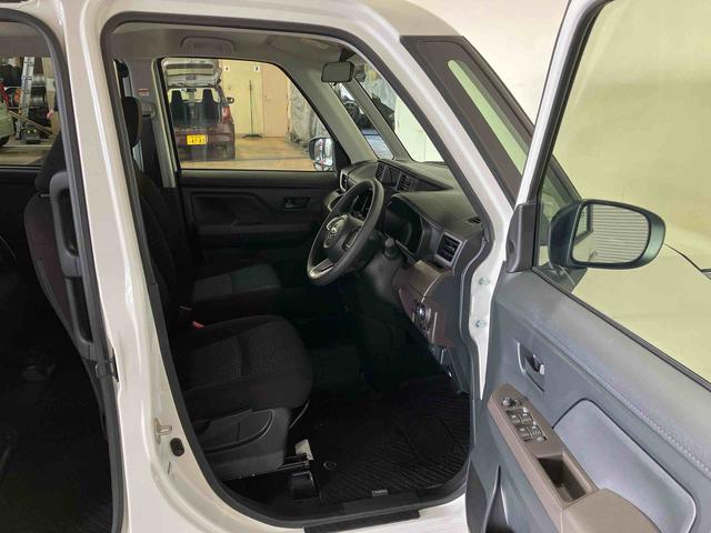 トールＧ（車内　消臭・抗菌　処理済）　衝突被害軽減システム　両側パワースライドドア　バックカメラ　キーフリーシステム（新潟県）の中古車