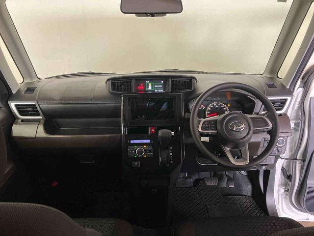 トールＧ（車内　消臭・抗菌　処理済）　衝突被害軽減システム　両側パワースライドドア　バックカメラ　キーフリーシステム（新潟県）の中古車