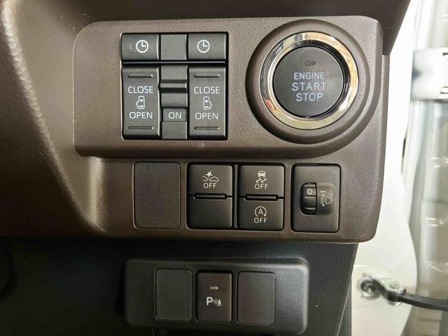 トールＧ（車内　消臭・抗菌　処理済）　衝突被害軽減システム　両側パワースライドドア　バックカメラ　キーフリーシステム（新潟県）の中古車