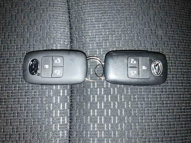 トールＧ（車内　消臭・抗菌　処理済）　衝突被害軽減システム　両側パワースライドドア　バックカメラ　キーフリーシステム（新潟県）の中古車