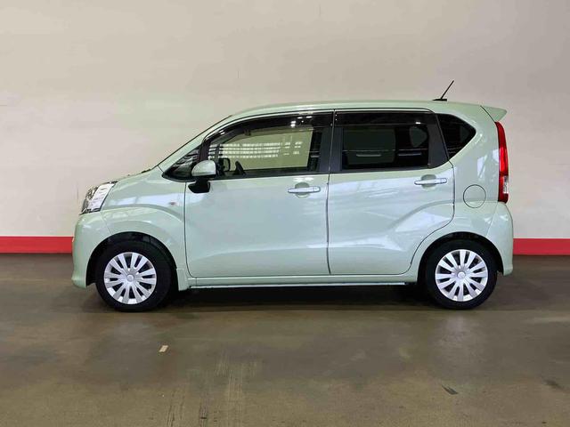 ムーヴＬ　ＳＡ（車内　消臭・抗菌　処理済）　衝突被害軽減システム　キーレスエントリー（新潟県）の中古車