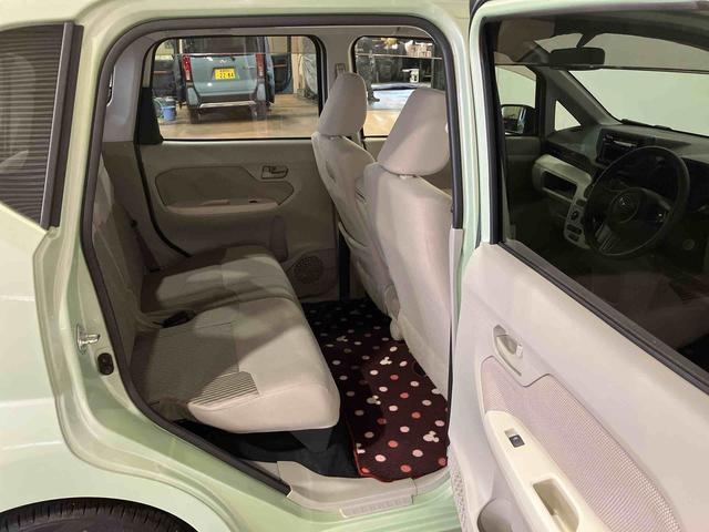 ムーヴＬ　ＳＡ（車内　消臭・抗菌　処理済）　衝突被害軽減システム　キーレスエントリー（新潟県）の中古車