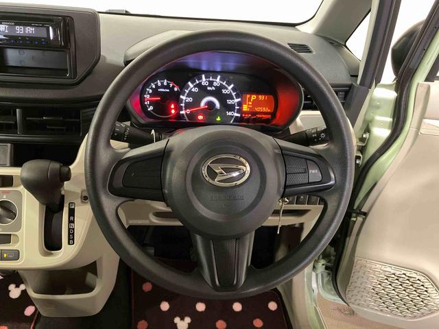 ムーヴＬ　ＳＡ（車内　消臭・抗菌　処理済）　衝突被害軽減システム　キーレスエントリー（新潟県）の中古車