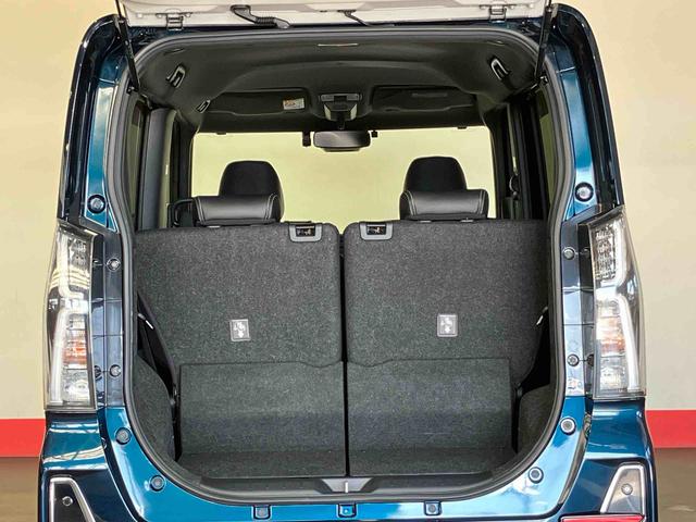 タントカスタムＸセレクション（車内　消臭・抗菌　処理済）　衝突被害軽減システム　両側パワースライドドア　ナビ　バックカメラ　アルミホイール　キーフリーシステム（新潟県）の中古車