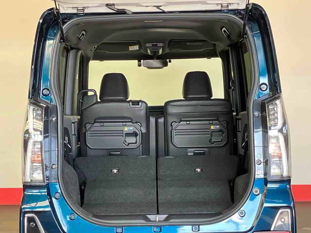 タントカスタムＸセレクション（車内　消臭・抗菌　処理済）　衝突被害軽減システム　両側パワースライドドア　ナビ　バックカメラ　アルミホイール　キーフリーシステム（新潟県）の中古車