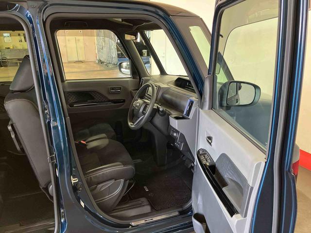 タントカスタムＸセレクション（車内　消臭・抗菌　処理済）　衝突被害軽減システム　両側パワースライドドア　ナビ　バックカメラ　アルミホイール　キーフリーシステム（新潟県）の中古車