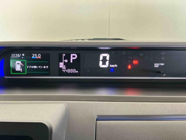 タントカスタムＸセレクション（車内　消臭・抗菌　処理済）　衝突被害軽減システム　両側パワースライドドア　ナビ　バックカメラ　アルミホイール　キーフリーシステム（新潟県）の中古車