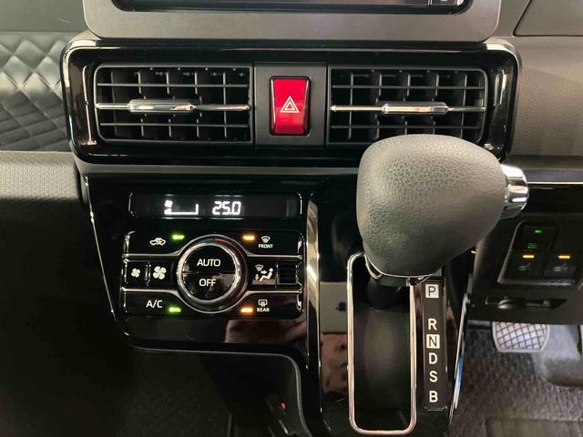 タントカスタムＸセレクション（車内　消臭・抗菌　処理済）　衝突被害軽減システム　両側パワースライドドア　ナビ　バックカメラ　アルミホイール　キーフリーシステム（新潟県）の中古車