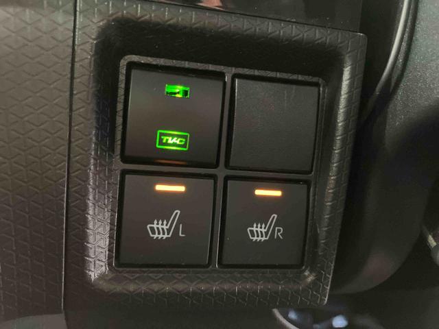 タントカスタムＸセレクション（車内　消臭・抗菌　処理済）　衝突被害軽減システム　両側パワースライドドア　ナビ　バックカメラ　アルミホイール　キーフリーシステム（新潟県）の中古車