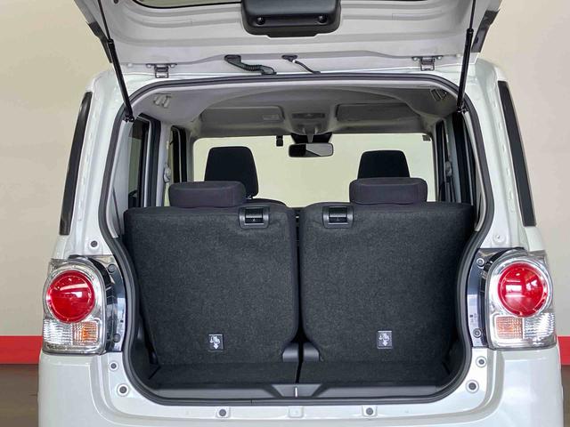 ムーヴキャンバスＧブラックアクセントＶＳ　ＳＡIII（車内　消臭・抗菌　処理済）　衝突被害軽減システム　両側パワースライドドア　ナビ　パノラマモニター　キーフリーシステム（新潟県）の中古車