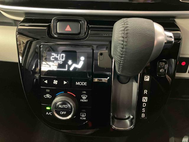 ムーヴキャンバスＧブラックアクセントＶＳ　ＳＡIII（車内　消臭・抗菌　処理済）　衝突被害軽減システム　両側パワースライドドア　ナビ　パノラマモニター　キーフリーシステム（新潟県）の中古車