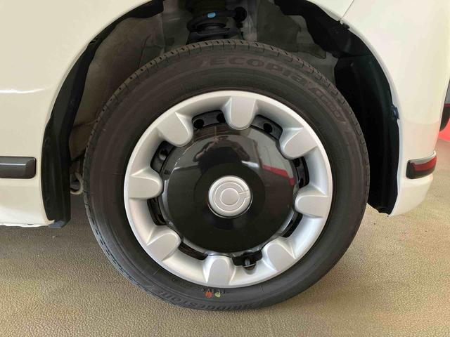 ムーヴキャンバスＧブラックアクセントＶＳ　ＳＡIII（車内　消臭・抗菌　処理済）　衝突被害軽減システム　両側パワースライドドア　ナビ　パノラマモニター　キーフリーシステム（新潟県）の中古車