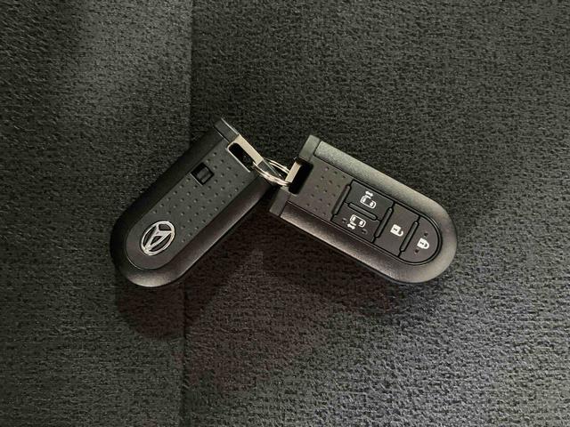 ムーヴキャンバスＧブラックアクセントＶＳ　ＳＡIII（車内　消臭・抗菌　処理済）　衝突被害軽減システム　両側パワースライドドア　ナビ　パノラマモニター　キーフリーシステム（新潟県）の中古車