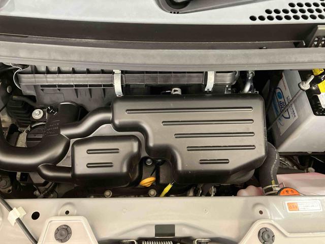 ムーヴキャンバスＧブラックインテリアＶＳ　ＳＡIII（車内　消臭・抗菌　処理済）　衝突被害軽減システム　両側パワースライドドア　ナビ　パノラマモニター　キーフリーシステム（新潟県）の中古車