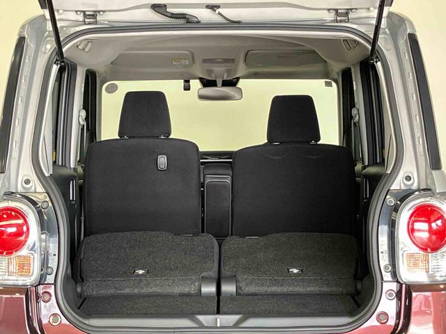 ムーヴキャンバスＧブラックインテリアＶＳ　ＳＡIII（車内　消臭・抗菌　処理済）　衝突被害軽減システム　両側パワースライドドア　ナビ　パノラマモニター　キーフリーシステム（新潟県）の中古車