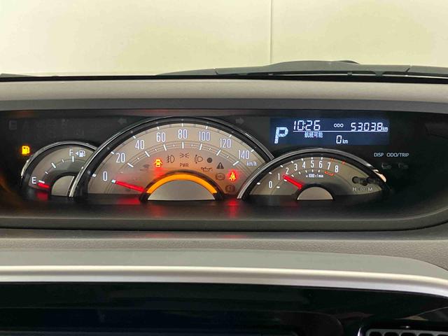 ムーヴキャンバスＧブラックインテリアＶＳ　ＳＡIII（車内　消臭・抗菌　処理済）　衝突被害軽減システム　両側パワースライドドア　ナビ　パノラマモニター　キーフリーシステム（新潟県）の中古車