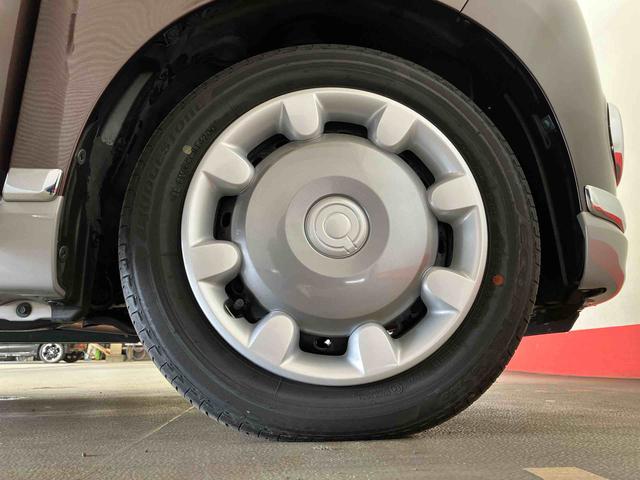 ムーヴキャンバスＧブラックインテリアＶＳ　ＳＡIII（車内　消臭・抗菌　処理済）　衝突被害軽減システム　両側パワースライドドア　ナビ　パノラマモニター　キーフリーシステム（新潟県）の中古車