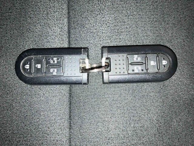 ムーヴキャンバスＧブラックインテリアＶＳ　ＳＡIII（車内　消臭・抗菌　処理済）　衝突被害軽減システム　両側パワースライドドア　ナビ　パノラマモニター　キーフリーシステム（新潟県）の中古車