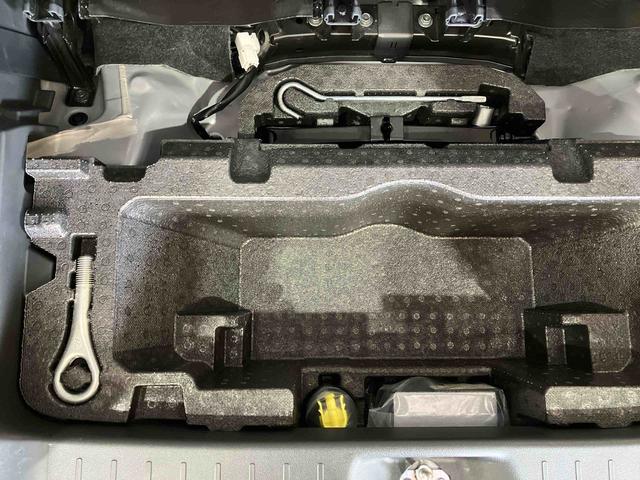 ムーヴキャンバスＧブラックインテリアＶＳ　ＳＡIII（車内　消臭・抗菌　処理済）　衝突被害軽減システム　両側パワースライドドア　ナビ　パノラマモニター　キーフリーシステム（新潟県）の中古車