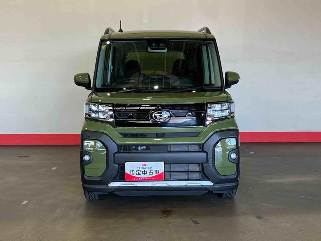 タントファンクロス（車内　消臭・抗菌　処理済）　衝突被害軽減システム　両側パワースライドドア　バックカメラ　アルミホイール　キーフリーシステム（新潟県）の中古車