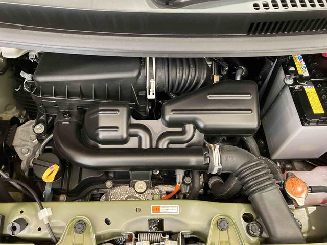 タントファンクロス（車内　消臭・抗菌　処理済）　衝突被害軽減システム　両側パワースライドドア　バックカメラ　アルミホイール　キーフリーシステム（新潟県）の中古車